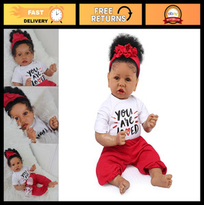Saskia Reborn Doll | eBay