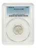 1926-D 10C PCGS AU58 - Mercury Dime