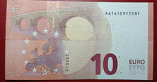 GERMANIA BERLINO 2014 10 EURO LAGARDE RA 1410913581 R001F1 UNC FDS BCE