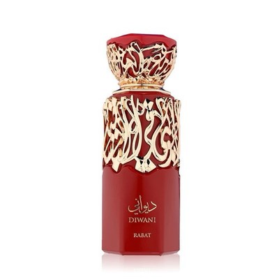 French Avenue Diwani Rabat - Eau de Parfum Mix 100ml
