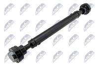 NTY Gelenkwelle Achsantrieb NWN-SU-005 FüR Suzuki Vitara 2 JT TE TD Ddis Allrad