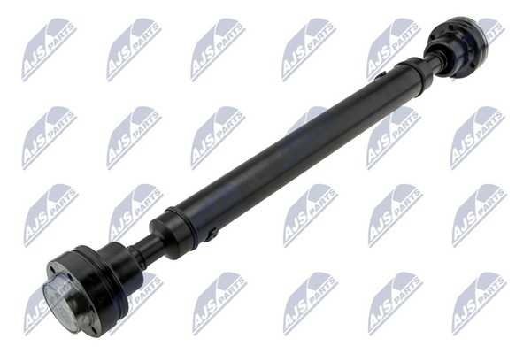 NTY Gelenkwelle Achsantrieb NWN-SU-005 FüR Suzuki Vitara 2 JT TE TD Ddis Allrad-image