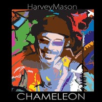 Audio Cd - Harvey Mason - Chameleon - Concord -D- Neu