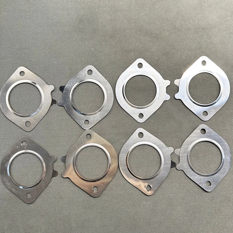 Engine Rebuid Kit Gaskets For Mercedes-Benz C55 ML55 SLK55 AMG M113 V8 5.0L 5.5L Foto 4 de 4