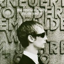 Fin De Siecle von The Divine Comedy | CD | Zustand sehr gut