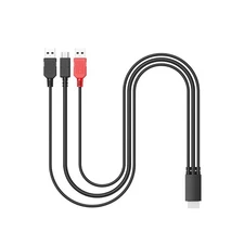 XP-Pen SPE40 3-in-1 Cable for XPPen Artist 12 Pro/13.3(Pro)/15.6(Pro), Artist...