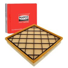MAPCO Filtre à Air Convient pour Chevrolet Cruze Epica Orlando Opel Astra Vectra
