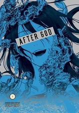 After God - Vol 1 (by Sumi Eno) (VIZ Media, VIZ Signature)