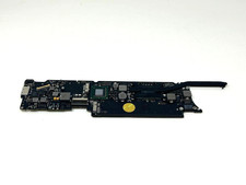 Apple MacBook Air 11.6" A1370 Series 4GB i5-2467M 1.6g Logicboard 820-3024-B