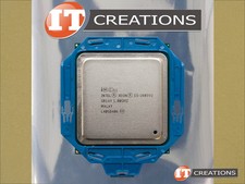 HP CPU INTEL XEON QUAD CORE PROCESSOR E5-2603V2 1.80GHZ FOR HP SERVER 730243-001