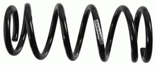 1x Fahrwerksfeder SACHS 996 785 für EU CIVIC EP HONDA 11,5mm 7 Hatchback EV ES