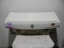 HECKKLAPPE / 4 PUERTAS / BLANCO / 3625665 FÜR VOLKSWAGEN PASSAT B3/B4 3A2, 35I