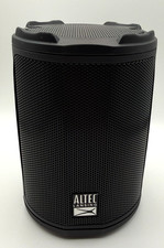 Altec Lansing IMW1100-BLK HydraMotion Bluetooth Speaker - Black
