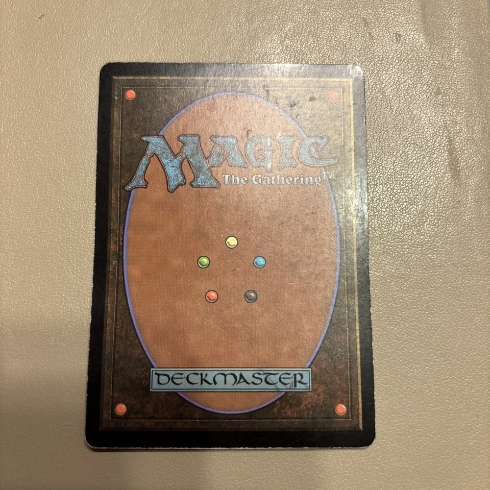 Wooded Foothills - Khans of Tarkir - Rare - Poor - Image 2 of 2