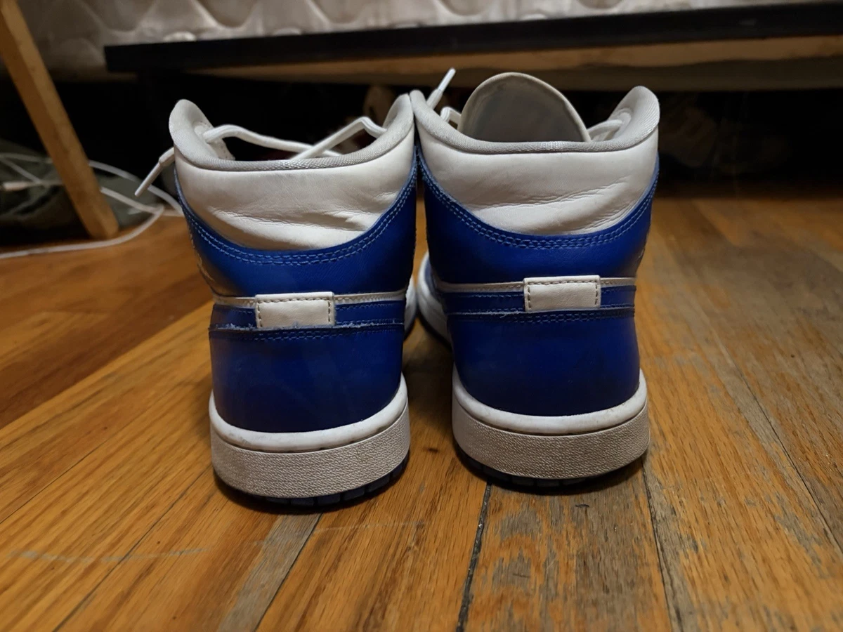 Jordan 1 High Color Pack - Varsity Royal for Sale | Authenticity 