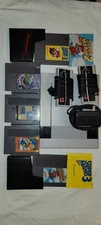 Nintendo Entertainment System Home Console - Gray