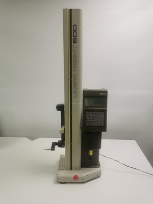 Mitutoyo Linear Height 600, Electronic Height Gauge