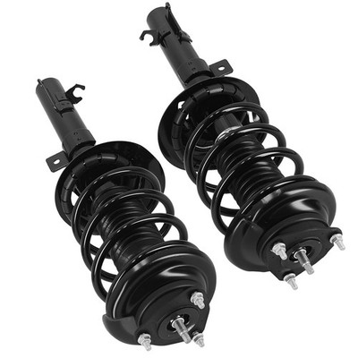 MaXpeedingrods Quick Complete Front Strut for Ford Focus 2006-2007 2.3L 2.0L