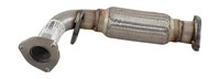 Walker Abgasrohr Reparaturrohr FüR Fiat Multipla 186 1.6 16V Bipower