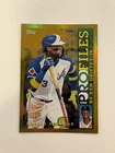 2026 Topps Series 1 Ronald Acuña Jr. Gold Foil (RAW)