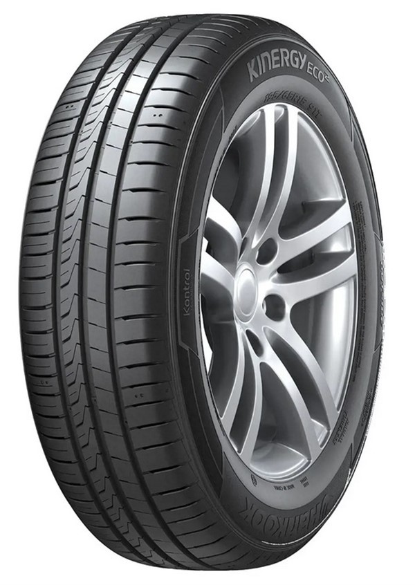 HANKOOK KINERGY ECO2 (K435) 215/60R17 100H XL BSW - Bild 4