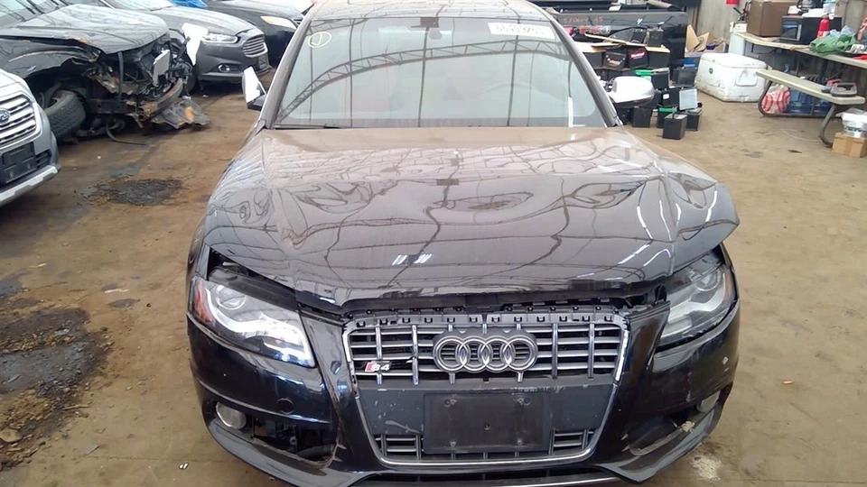 (LOCAL PICKUP ONLY) Driver Left Fender Sedan Fits 09-12 AUDI A4 6717365 Foto 4 de 4