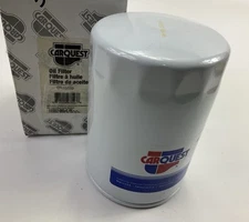 Carquest 85333 Engine Oil Filter - Replaces 51333, B1442, P551327, PH2815