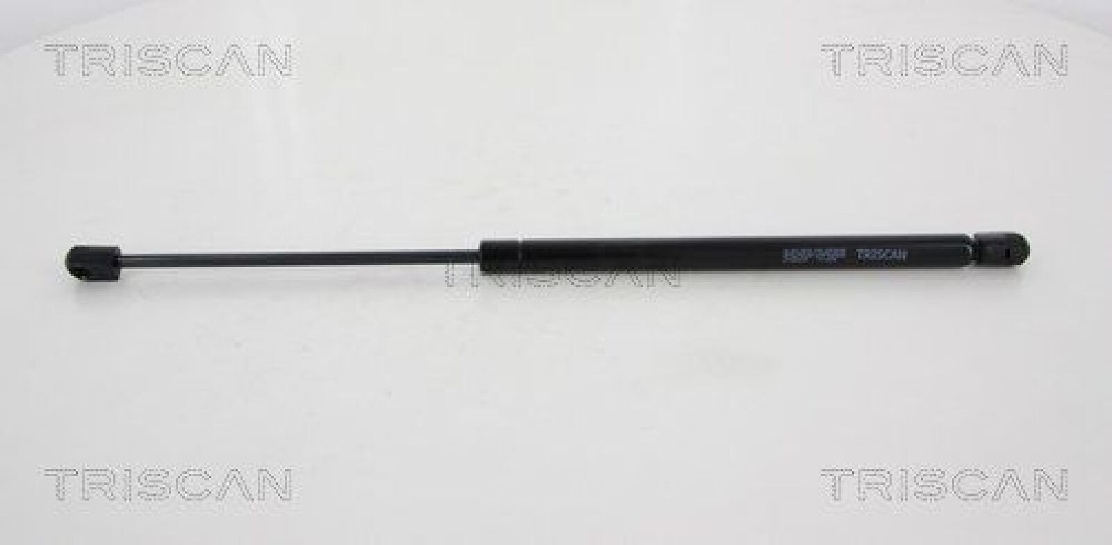 TRISCAN 871043228 Gasfeder für Koffer-/Laderaum Gasfeder Gasdämpfer - Bild 2