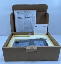 ALLEN-BRADLEY 1771-ASB/E  REMOTE I/O ADAPTER MODULE