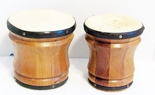 FIRST ACT BONGO DRUMS For Parts