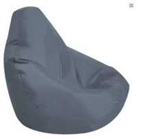 Brand New Lounge Bean Bag Chair, Soft Lazy Sofa for Adults & Kids