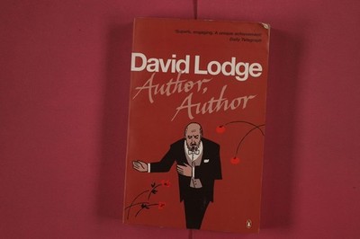 304130 David Lodge AUTHOR, AUTHOR Penguin Books A Novel