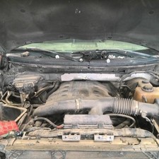 Used Intercooler Fits 2011 Ford F150 Pickup 3.5l Turbo Grade A