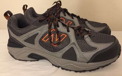 Купить new balance 481 gray white running athletic shoes  display picture 1