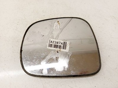 Nissan Serena 1996 Mirror Glasst (Dimming Mirror) - FRONT LEFT 834 #2882539-69
