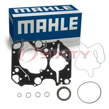 MAHLE JV5139 Engine Timing Cover Gasket Set for TCS 46157 Gaskets Sealing tt