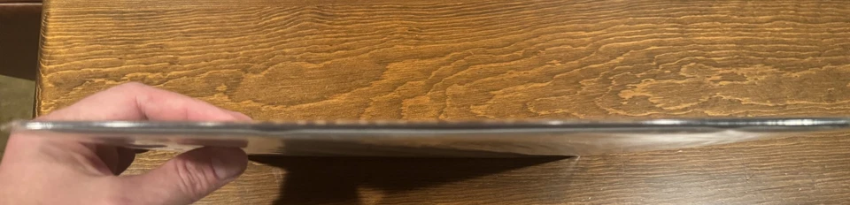 Waylon Jennings- Honky Tonk Heroes 180g Vinyl Me Please NEW Factory Sealed - Image 3 of 4