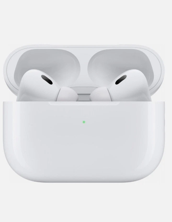 AirPods Pro 2 (2nd Generation) - Original Box - Sealed - Image 2 of 3