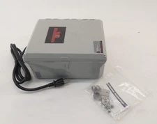 SJE-Rhombus PW217-280 Sta-Rite Simplex Control Panel 120V