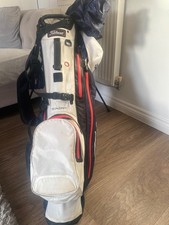 Titleiest Stay Dry Golf Stand Bag