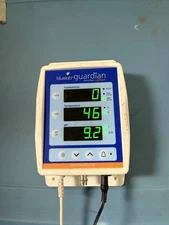 Bluelab Guardian Monitor Connect In-Line - conductivity ph meter blue lab inline