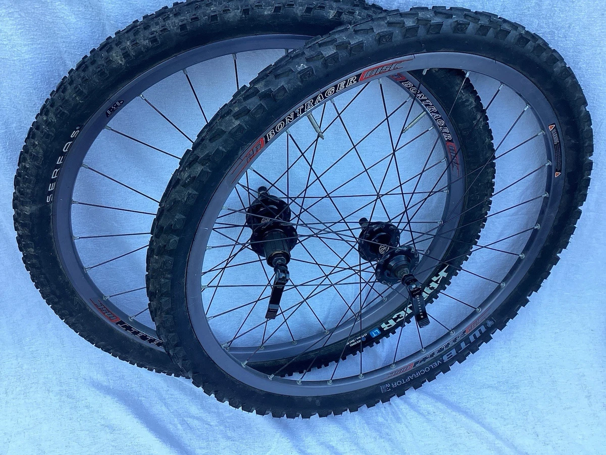 Bontrager 26 in Bicycle Wheels & Wheetsets | Updated Oct 2026
