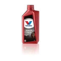 1L VALVOLINE GEAR OIL 75W-80 ACHSGETRIEBEÖL DIFFERENTIALÖL passend für BMW VW