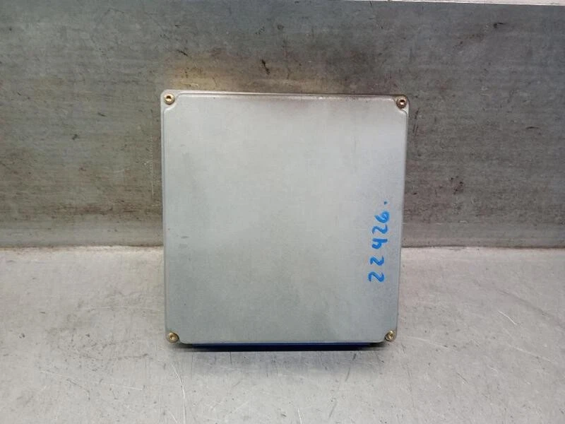 237103J701 centralina motore per NISSAN PRIMERA (P11) 2.0 16V 1996 5449144 - Immagine 2 di 4