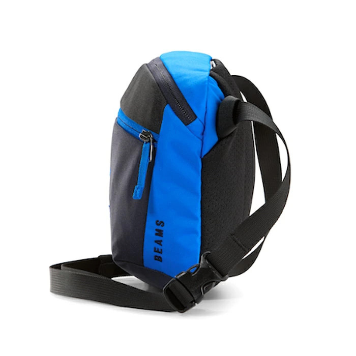 新品☆ARC'TERYX BEAMS 別注 ARC Mantis 2 boro Arc'teryx x BEAMS Mantis 2 Waistpack Bag Boro Blue - SS23 - US