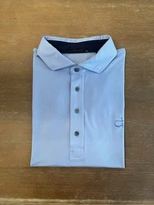 Augusta National Golf Club • Greyson Polo • XL • $105