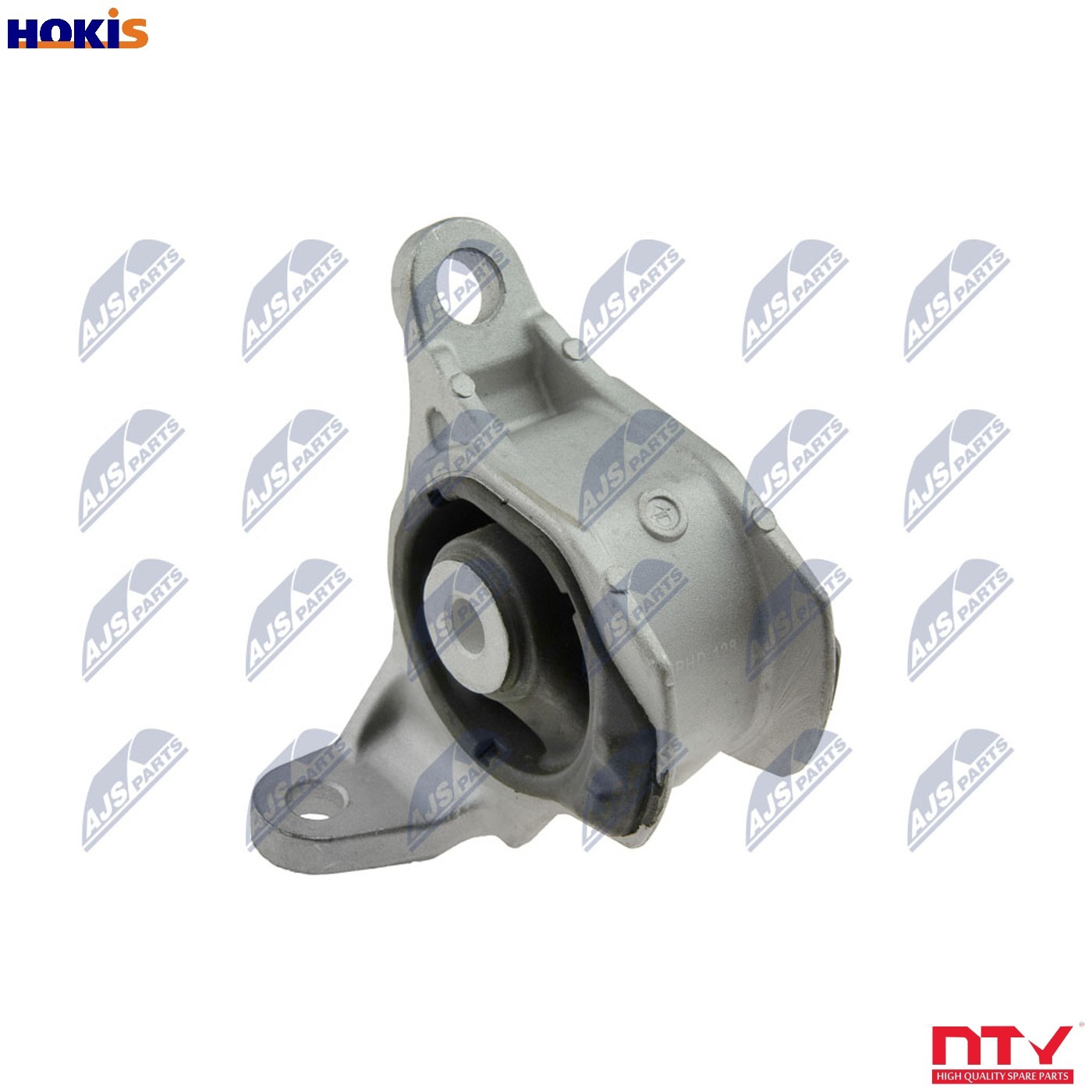 MOUNTING ENGINE ZPS-HD-128 FOR HONDA R18A1/R18Z1/R18Z4 1.8L 4cyl CIVIC IX