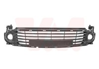 LüFtungsgitter StoßFäNger Vorne FüR Renault Clio IV Bh_ Kh_ KH 0.9 Tce 90 1.2