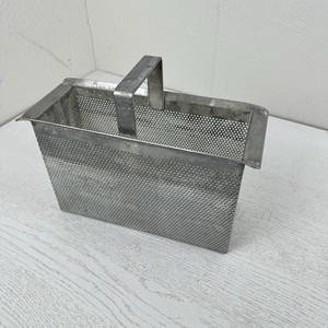 Hobart Strainer Basket Assembly 00-118999 OEM Replacement Part For AM-15 + More