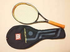 Very Rare Wilson Pro Staff Tour 100 Sq. In. G3